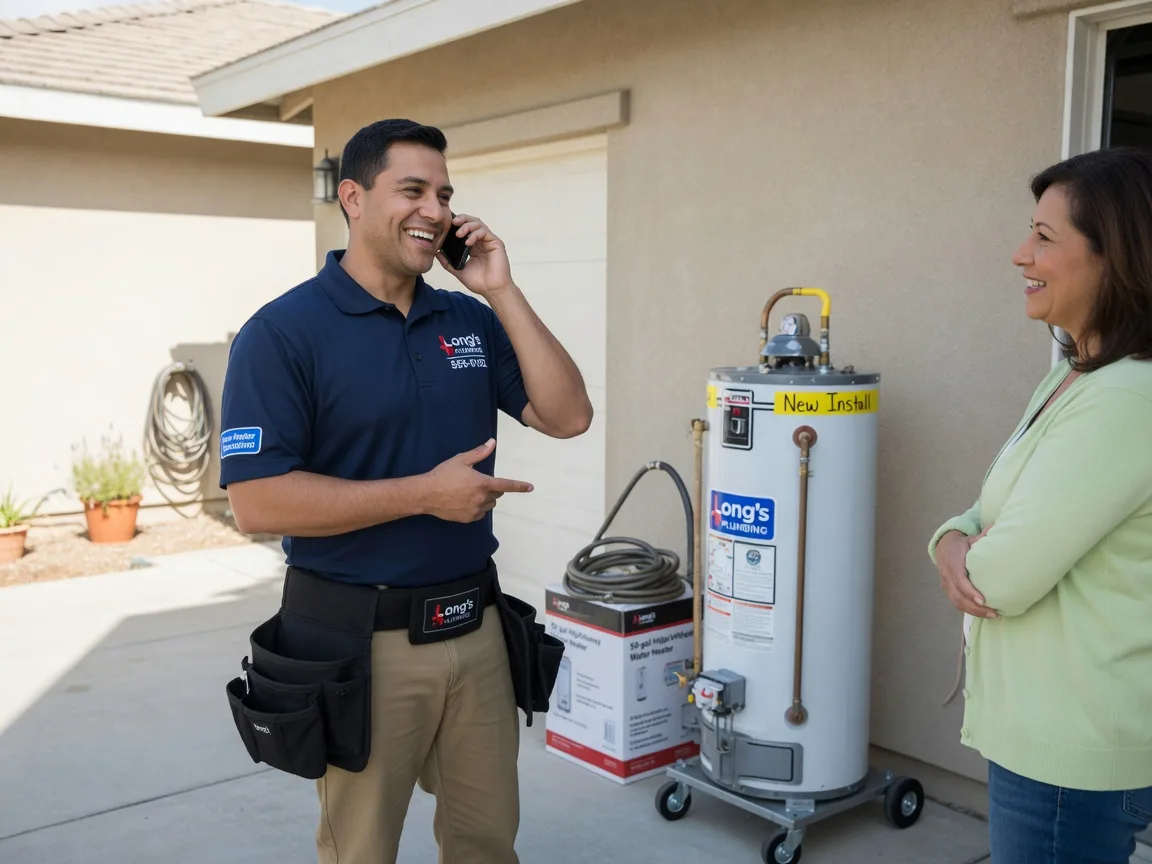 Leak Detection New Johnsonville, TN FAQs